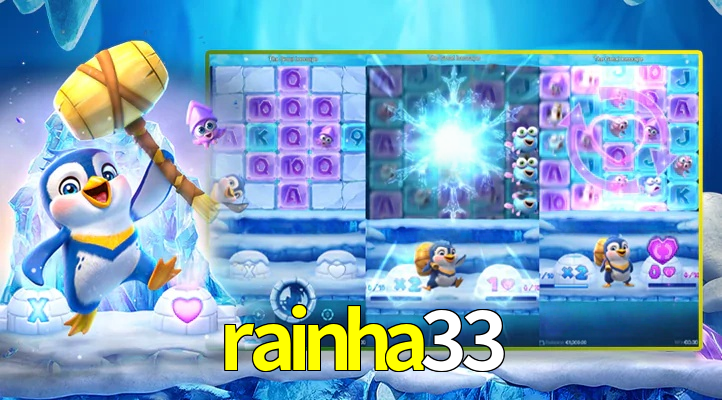 The Great Icescape Slot - PG Soft